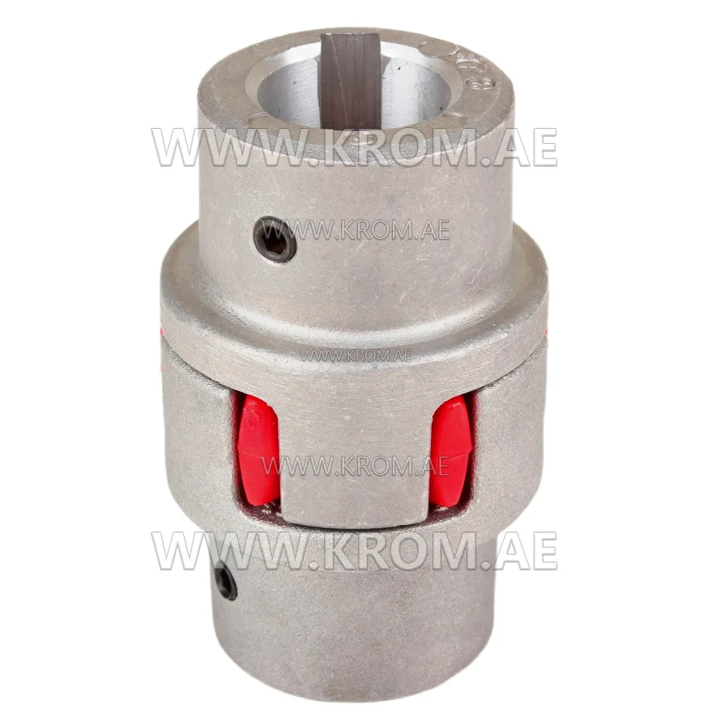 hp-Technik 12/24 coupling 0820666