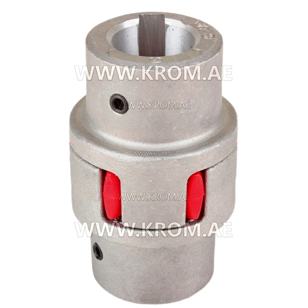 hp-Technik 12/24 coupling 0820666