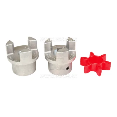 hp-Technik 12/24 coupling 0820666