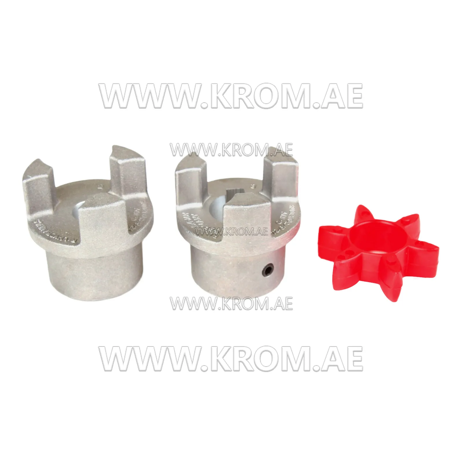 hp-Technik 12/24 coupling 0820666