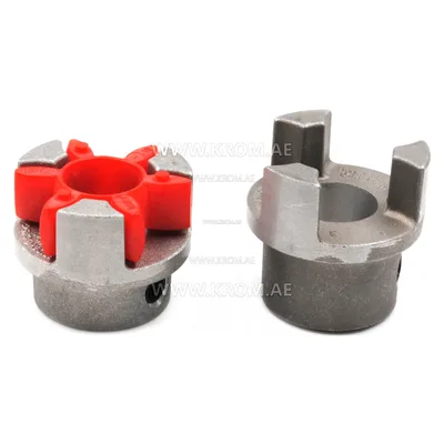 hp-Technik 12/19 coupling 0820667