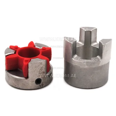 hp-Technik 12/24 coupling 0820668