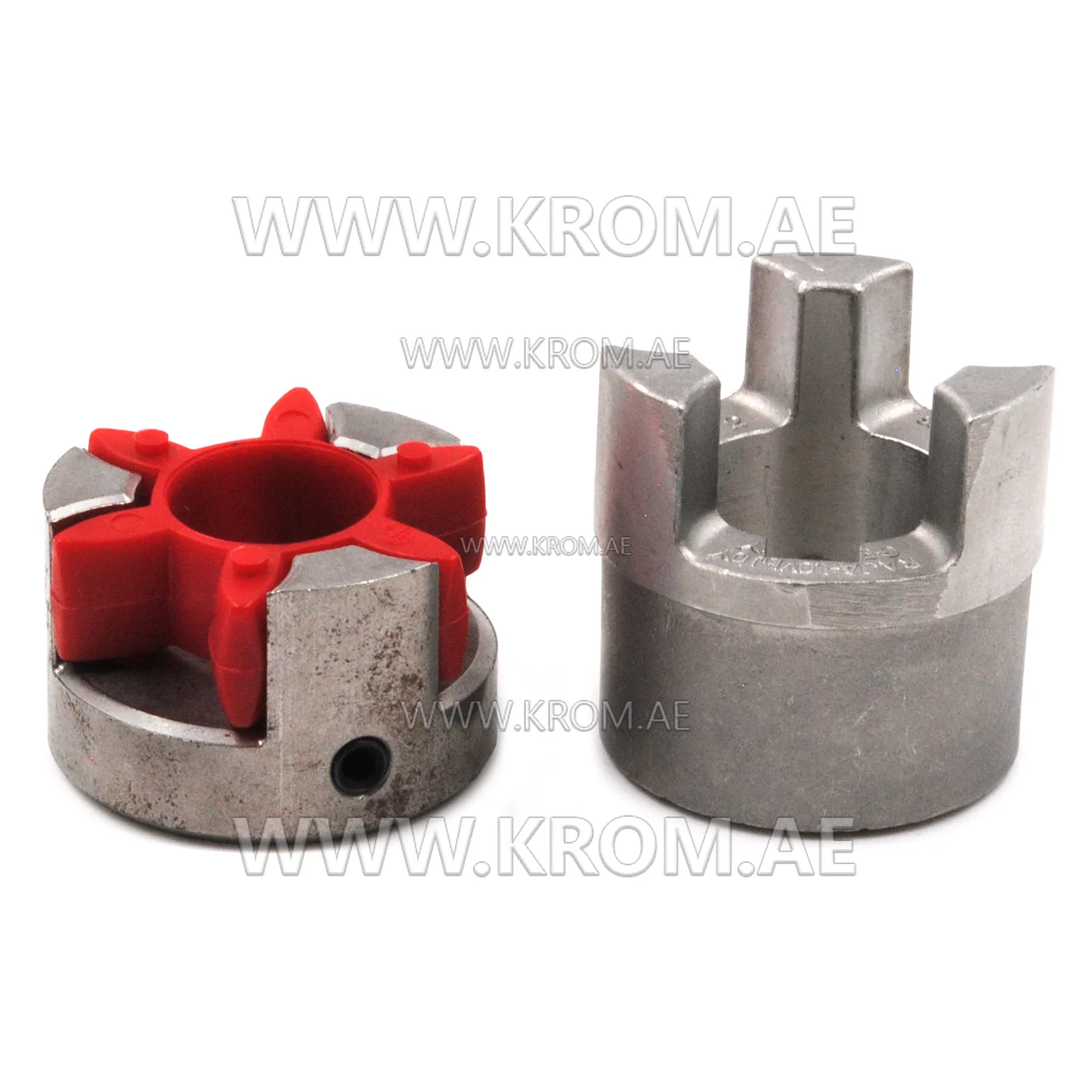 hp-Technik 12/24 coupling 0820668