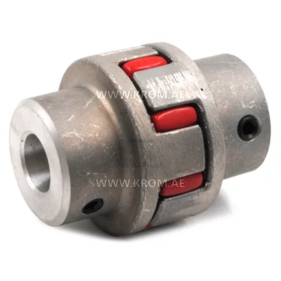 hp-Technik 18/19 coupling