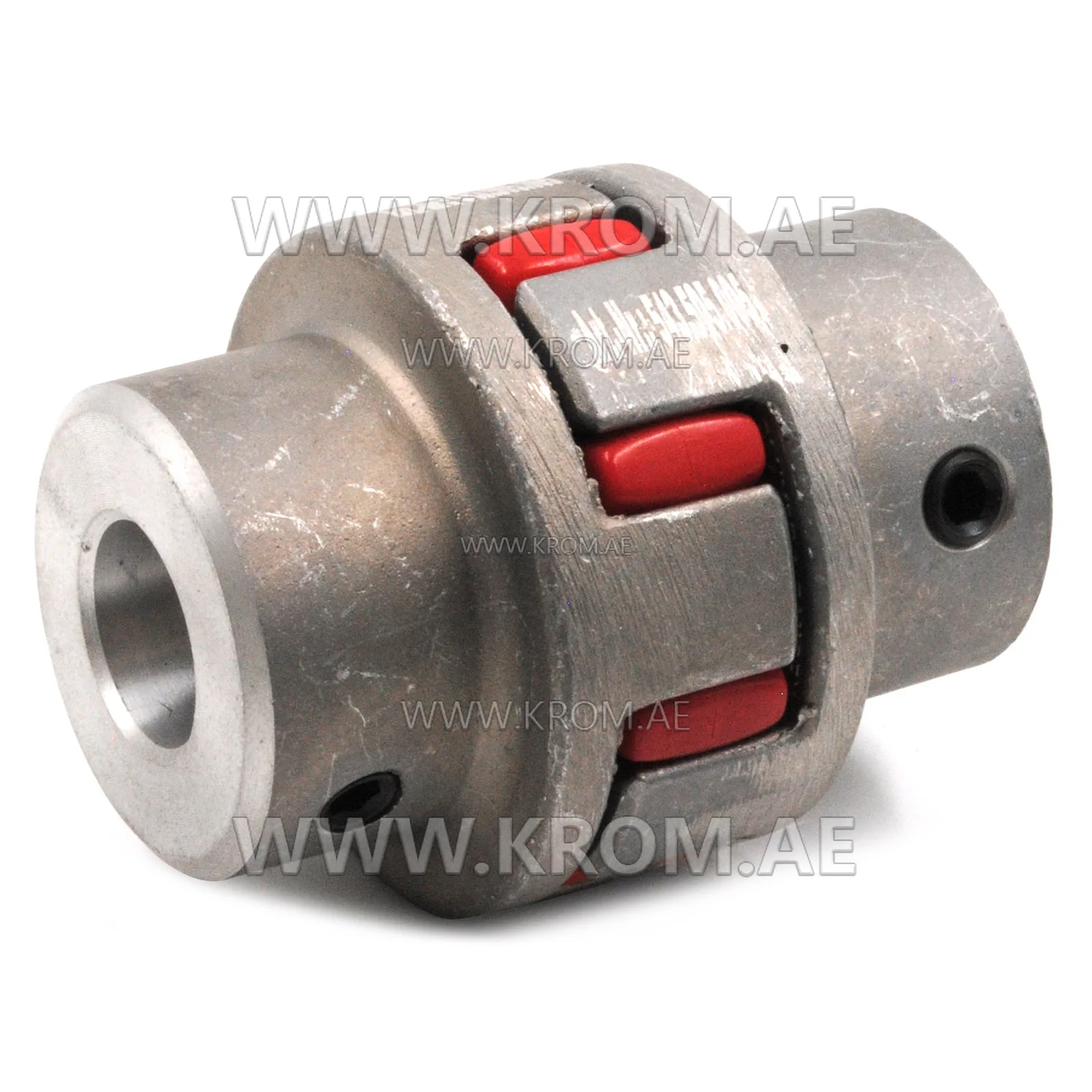hp-Technik 18/19 coupling