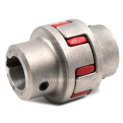 hp-Technik 18/24 coupling