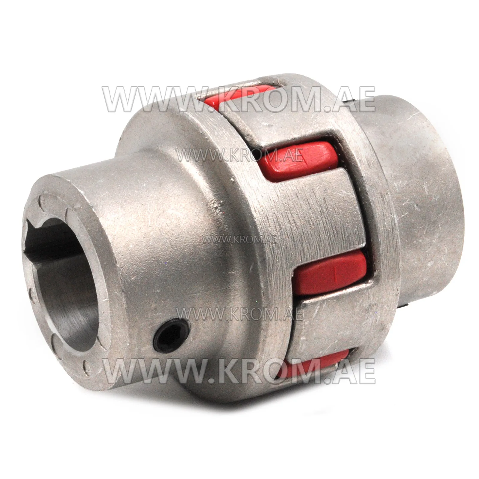 hp-Technik 18/24 coupling