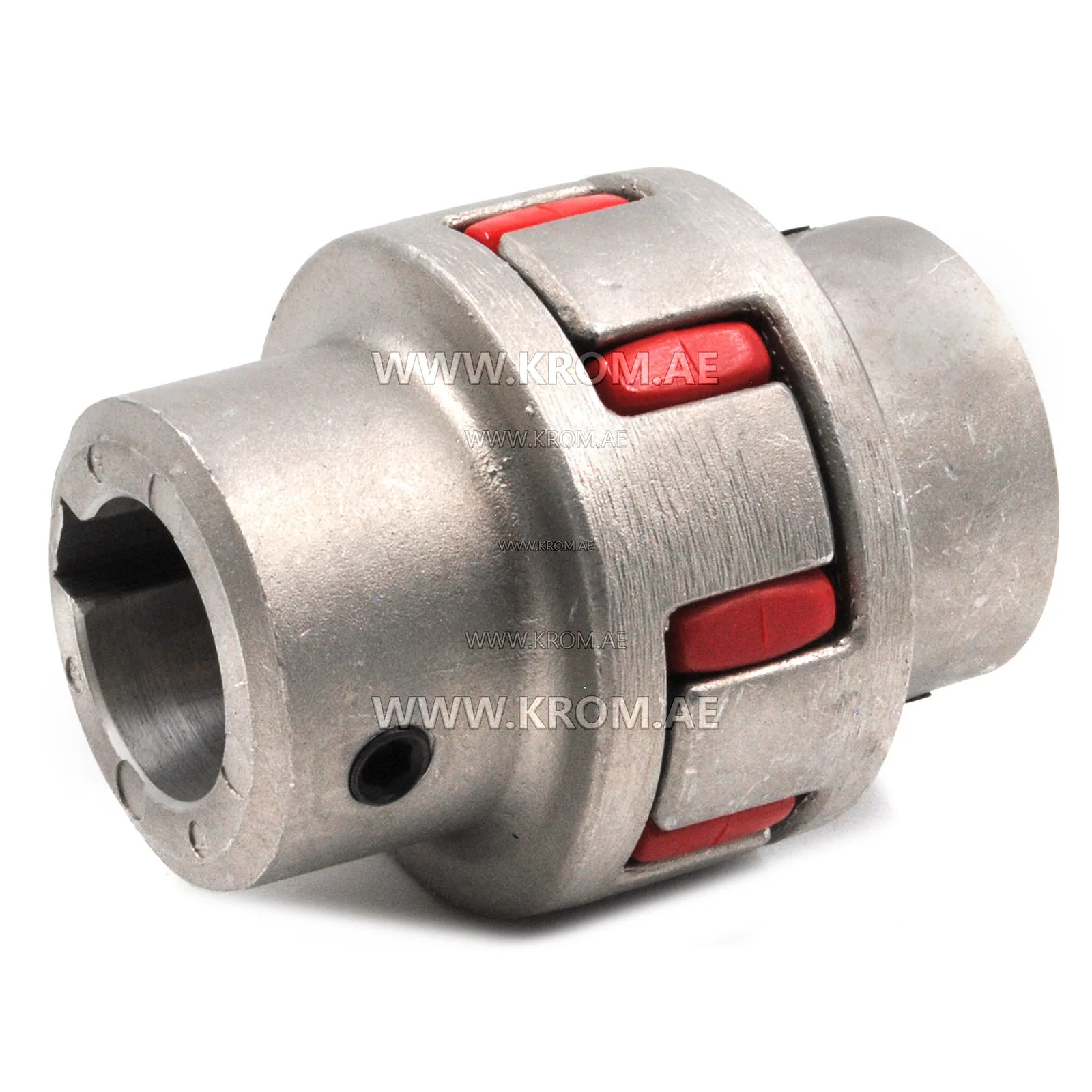 hp-Technik 18/24 coupling
