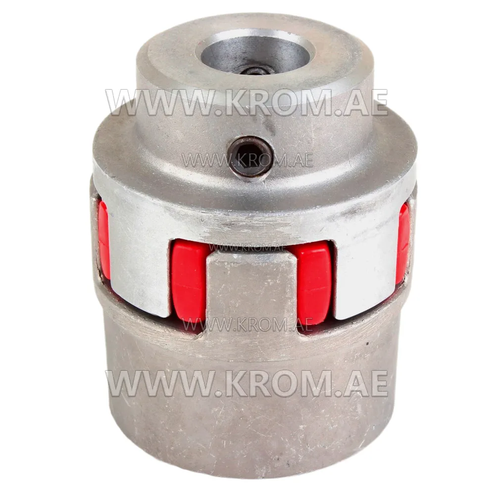 hp-Technik 18/28 coupling