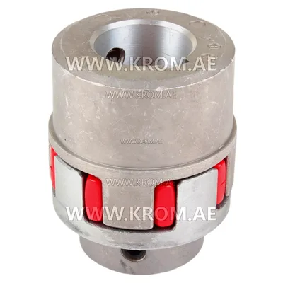 hp-Technik 18/28 coupling