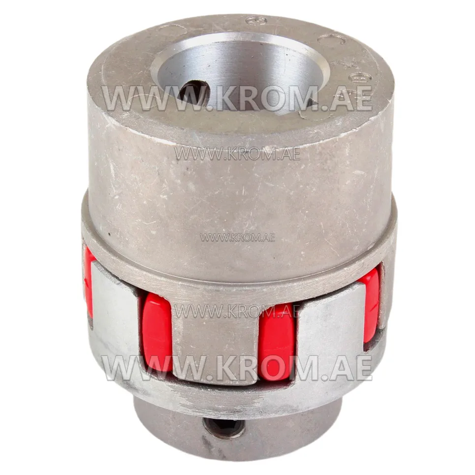 hp-Technik 18/28 coupling