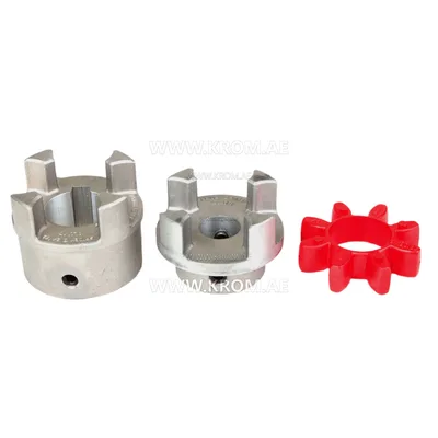 hp-Technik 18/28 coupling