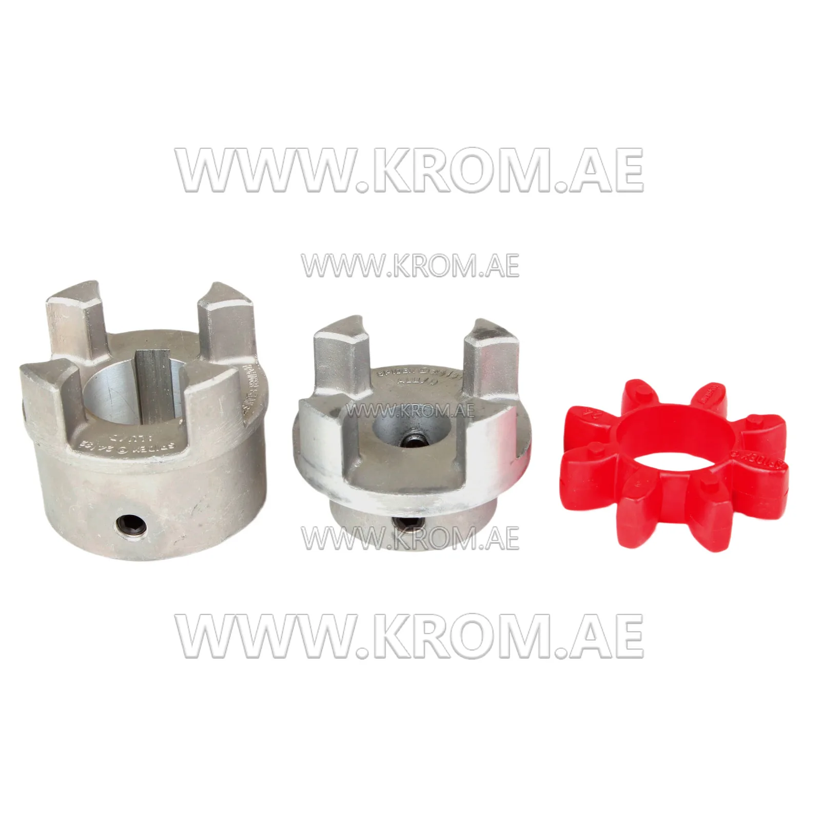 hp-Technik 18/28 coupling
