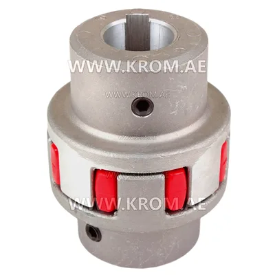hp-Technik 22/24 coupling
