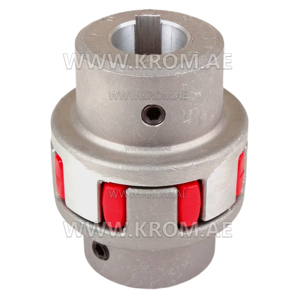 hp-Technik 22/24 coupling