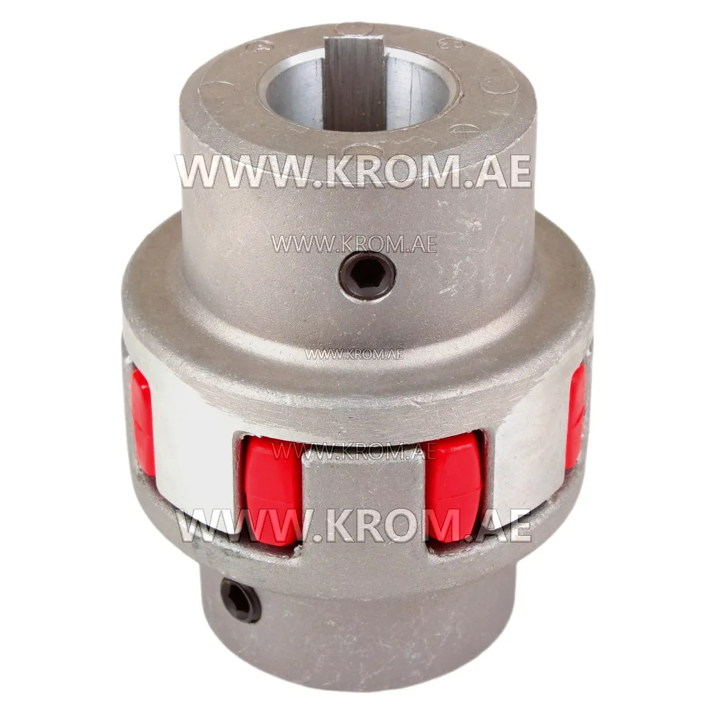 hp-Technik 22/24 coupling