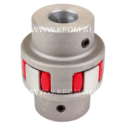 hp-Technik 22/24 coupling