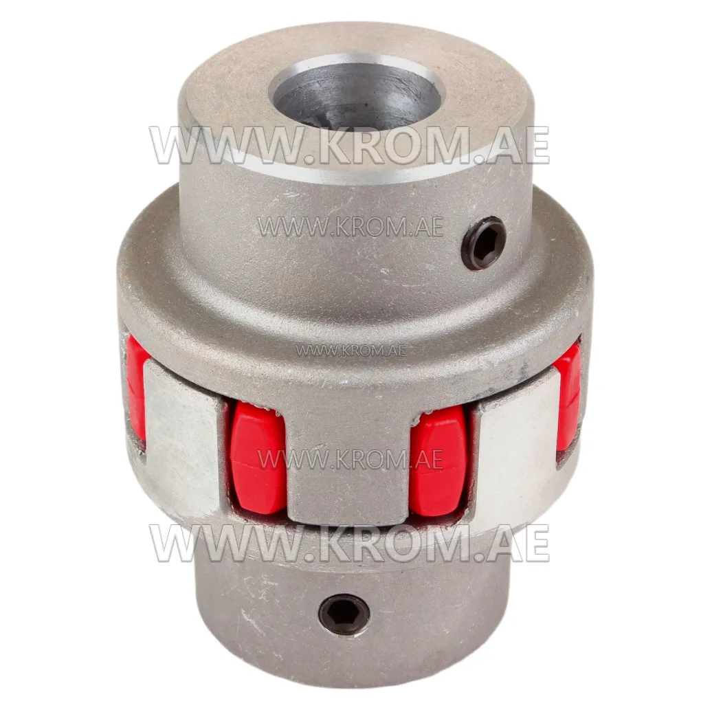 hp-Technik 22/24 coupling