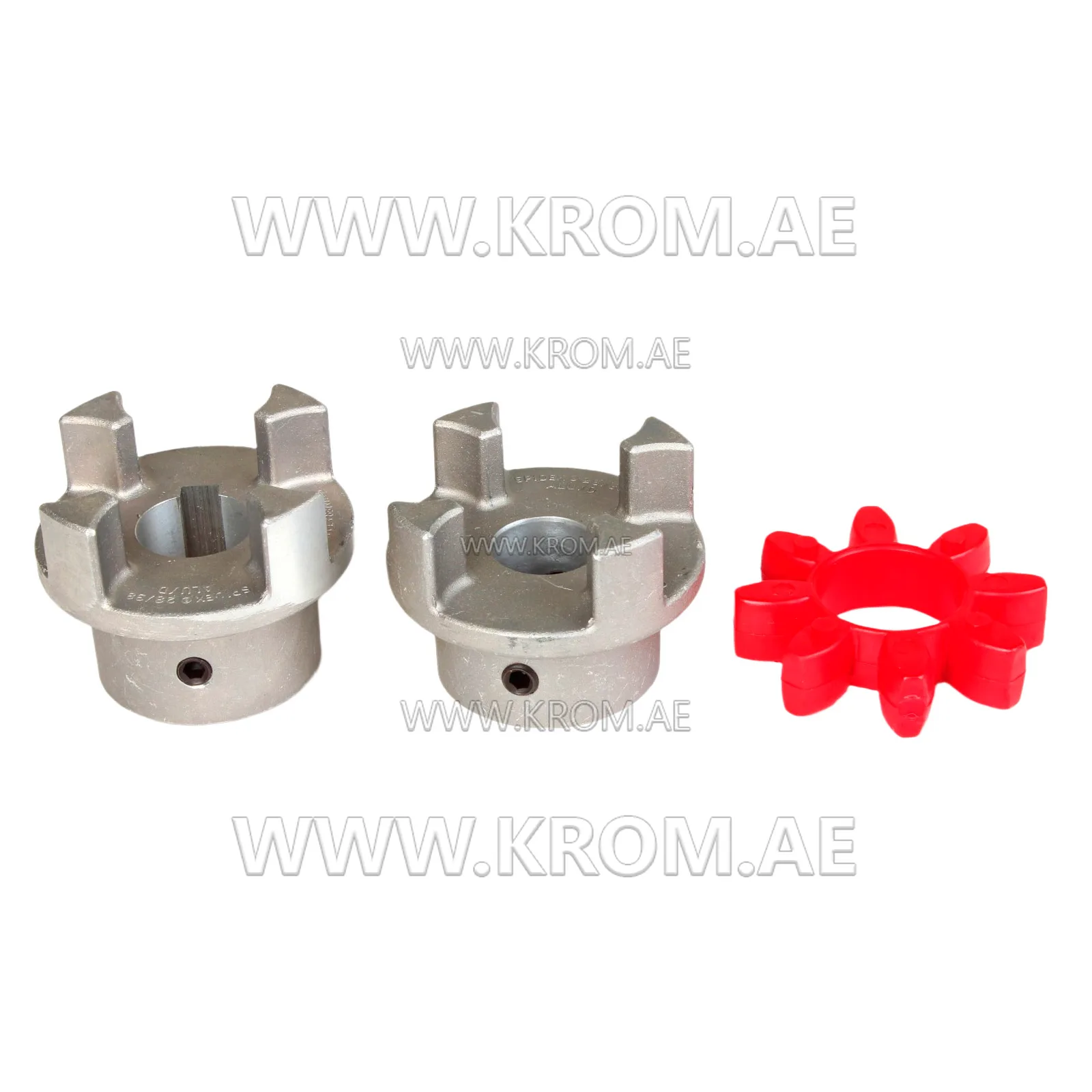 hp-Technik 22/24 coupling