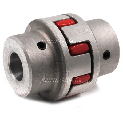 hp-Technik 22/28 coupling