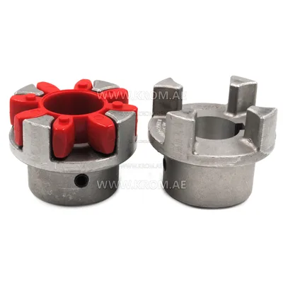 hp-Technik 22/28 coupling