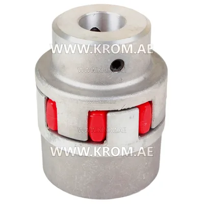 hp-Technik 22/38 coupling