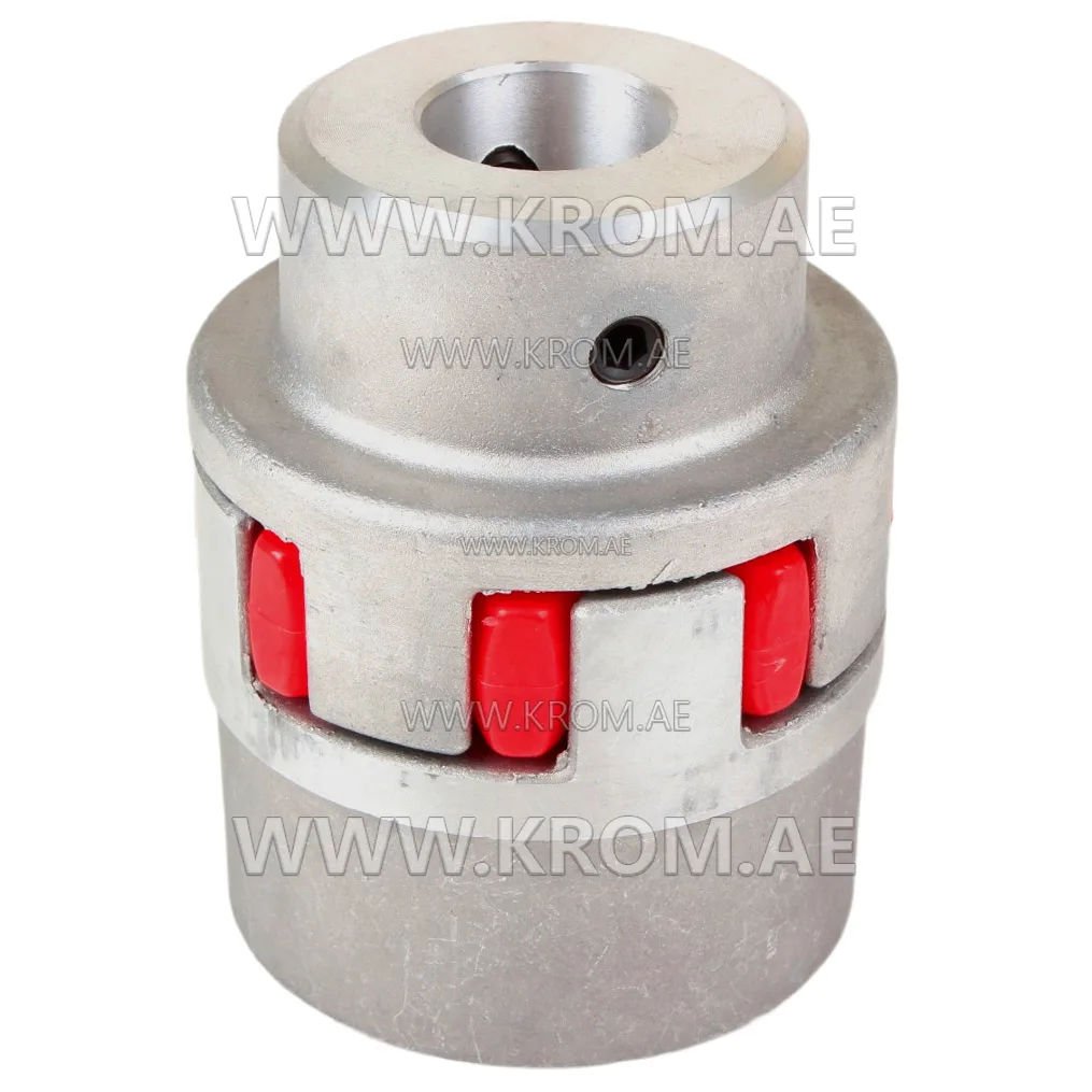 hp-Technik 22/38 coupling