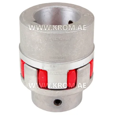 hp-Technik 22/38 coupling
