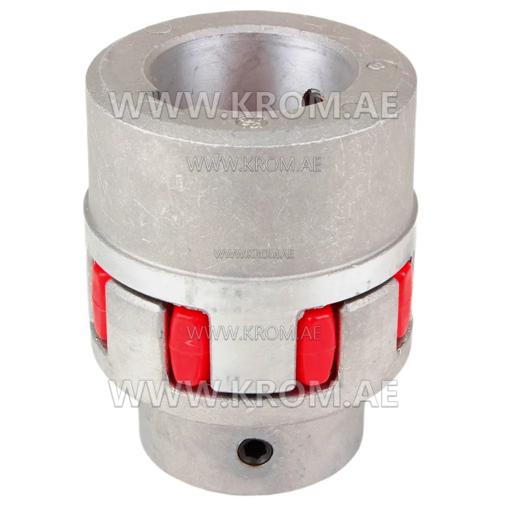 hp-Technik 22/38 coupling
