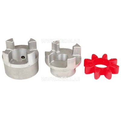 hp-Technik 22/38 coupling
