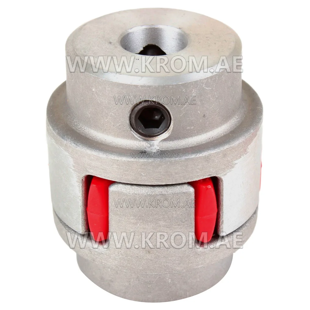 hp-Technik 12/14 coupling
