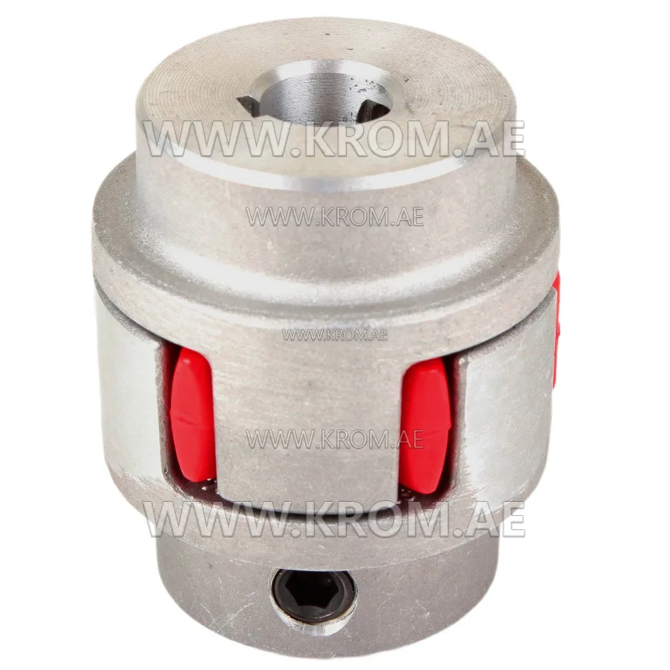 hp-Technik 12/14 coupling