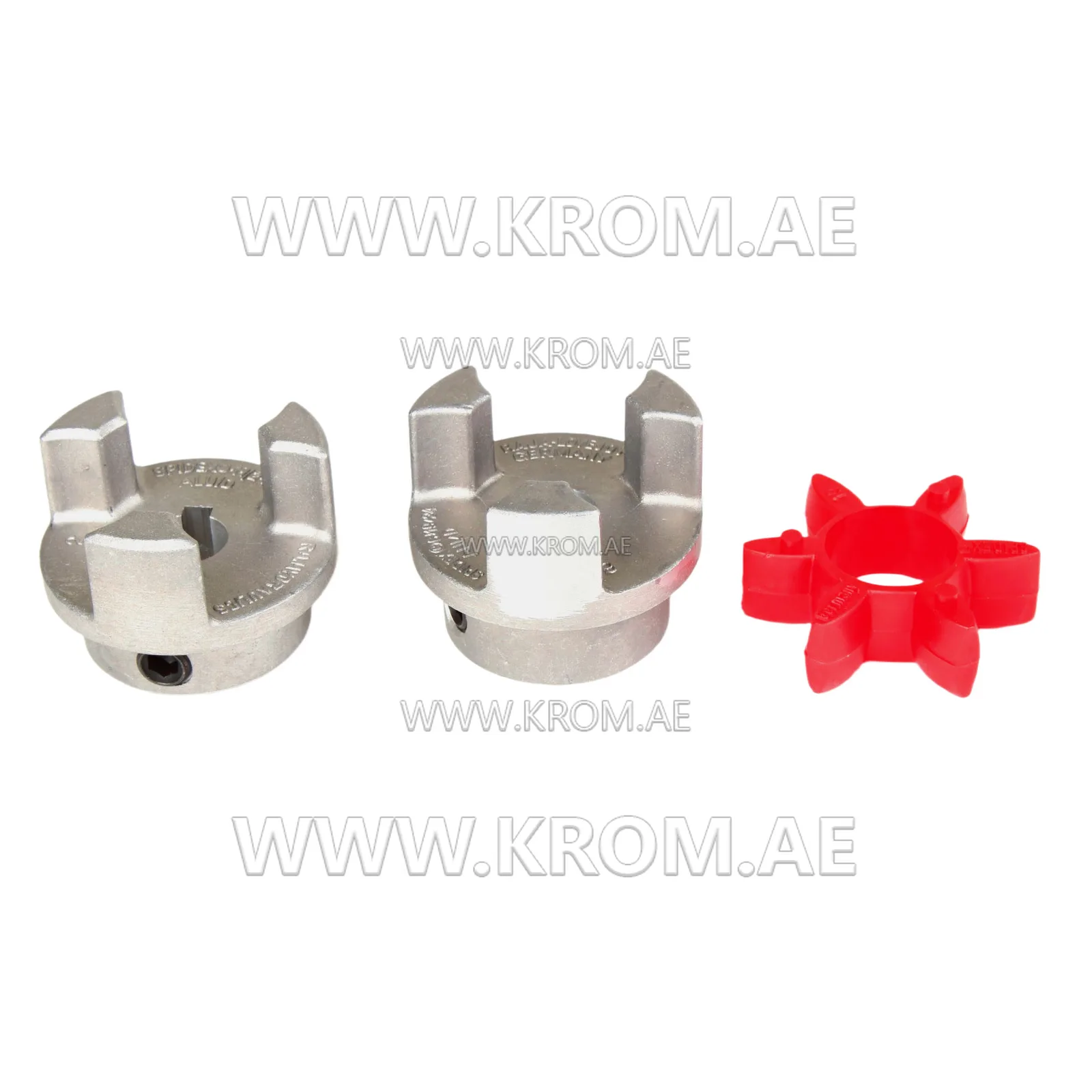 hp-Technik 12/14 coupling