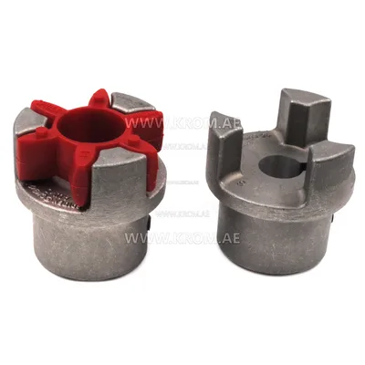 hp-Technik 12/19 coupling 0820766