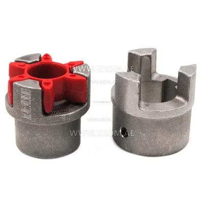 hp-Technik 12/24 coupling 0820767