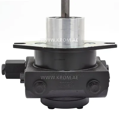 hp-Technik UHE-A2-PZ-I-4-20 oil pump