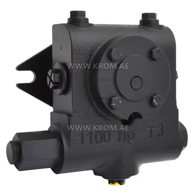hp-Technik UHE-A3-P-I-4-20 oil pump