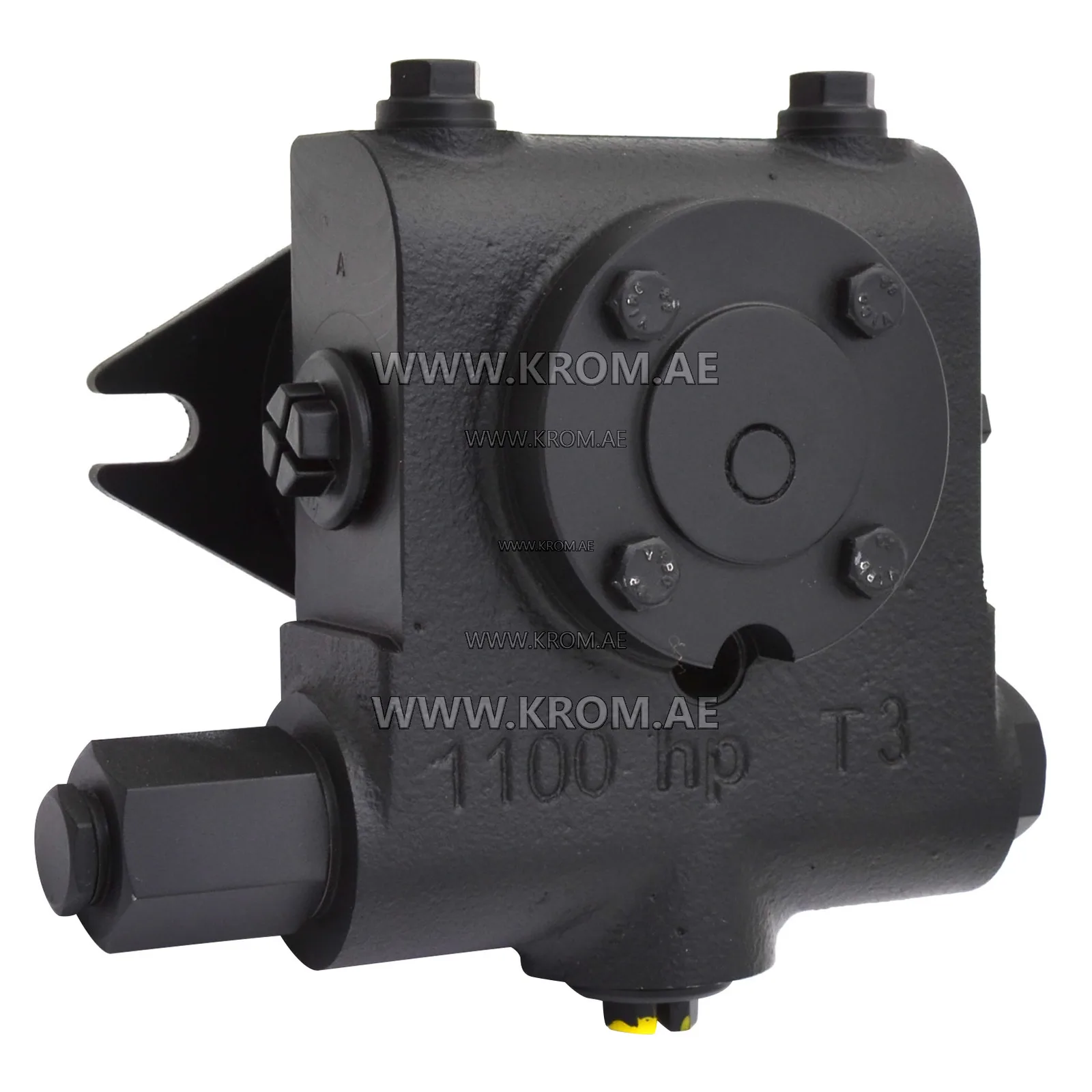 hp-Technik UHE-A3-P-I-4-20 oil pump
