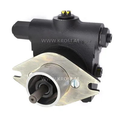 hp-Technik UHE-A3-P-I-4-20 oil pump