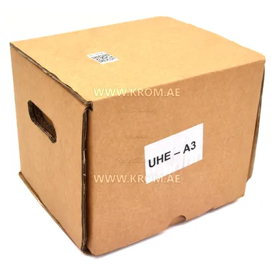 hp-Technik UHE-A3-P-I-4-20 oil pump