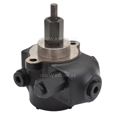 hp-Technik PON4-D-R-4-25 oil pump