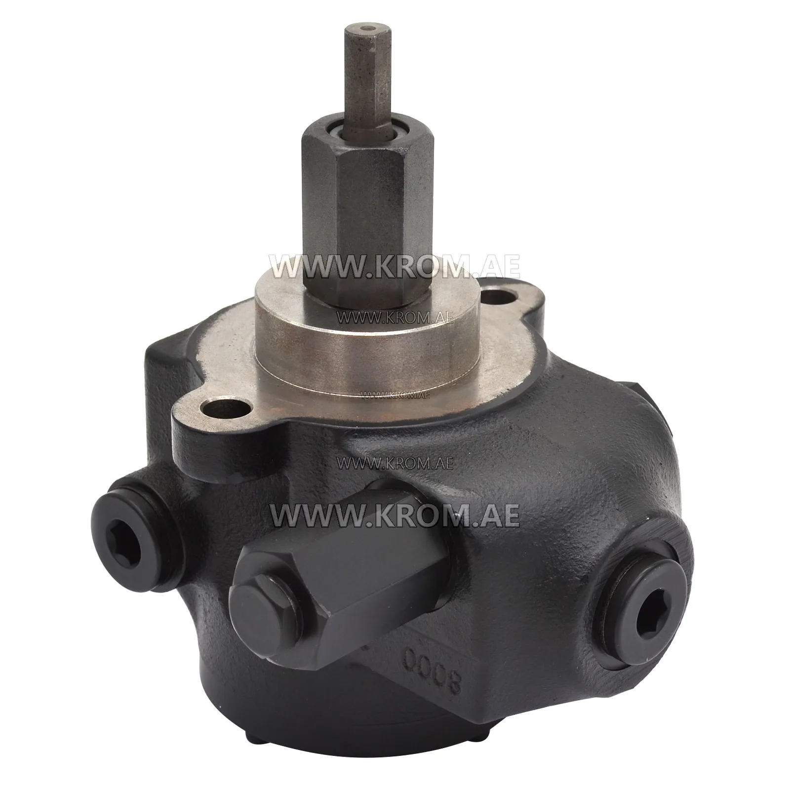 hp-Technik PON4-D-R-4-25 oil pump