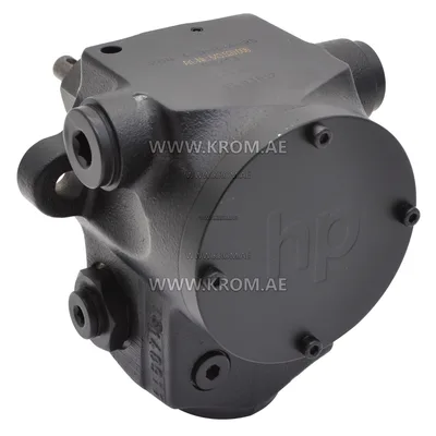 hp-Technik PON4-D-R-4-25 oil pump