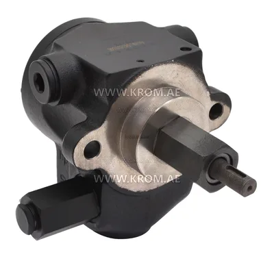 hp-Technik PON4-D-R-4-25 oil pump
