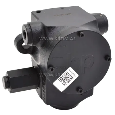 hp-Technik PON4-I-L-4-25 oil pump