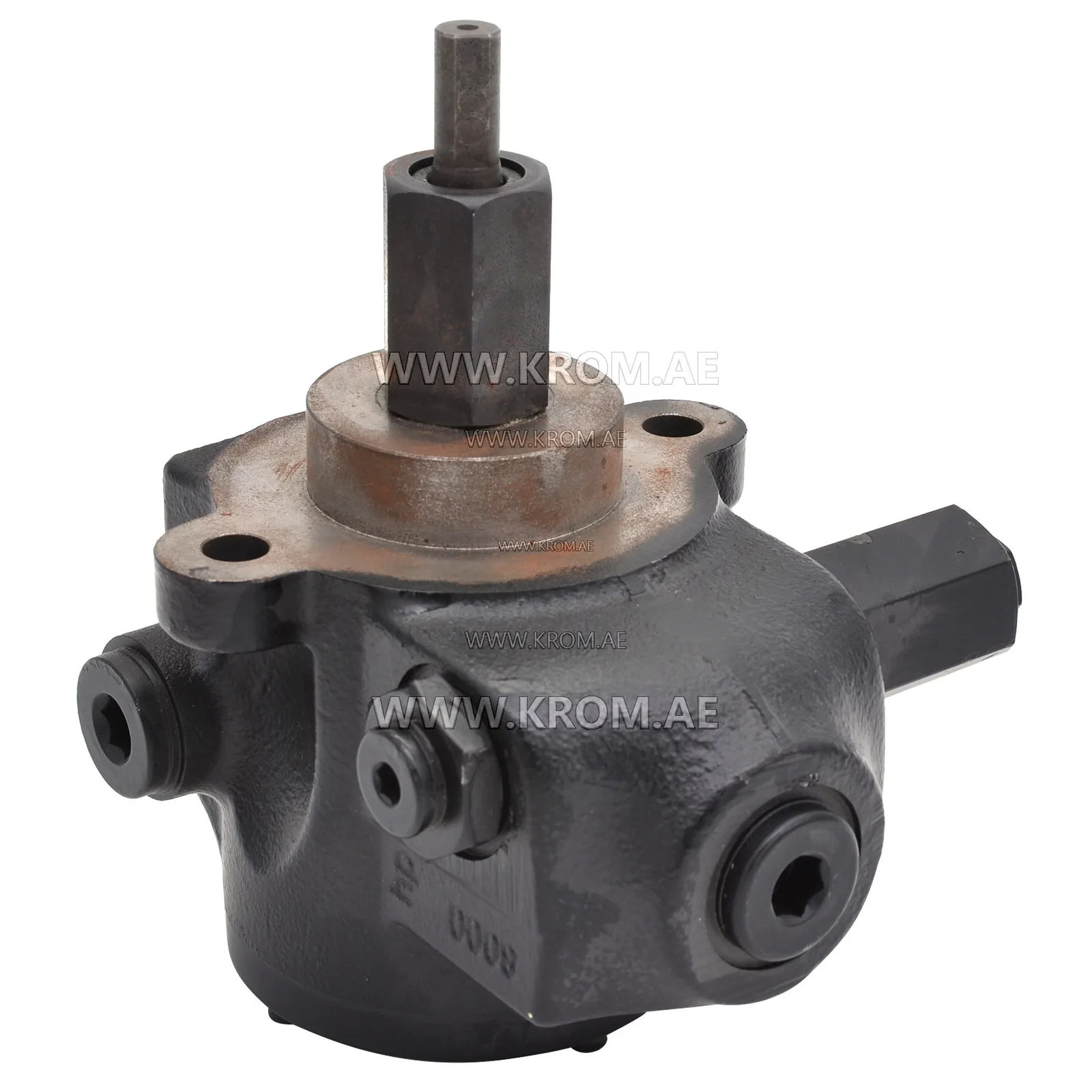 hp-Technik PON4-I-L-4-25 oil pump