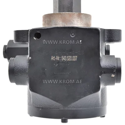 hp-Technik PON4-I-L-4-25 oil pump