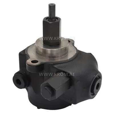 hp-Technik PON4-I-R-4-25 oil pump
