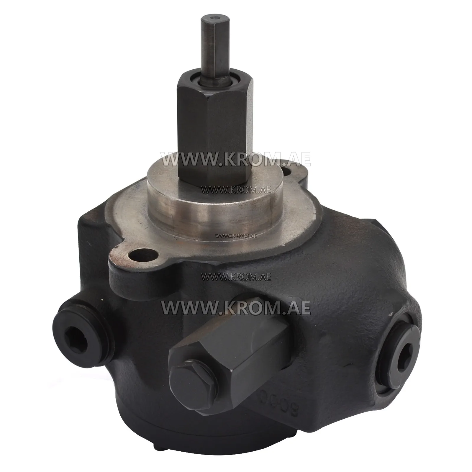 hp-Technik PON4-I-R-4-25 oil pump