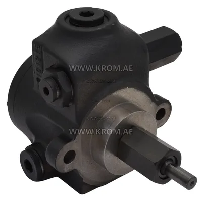 hp-Technik PON4-I-R-4-25 oil pump